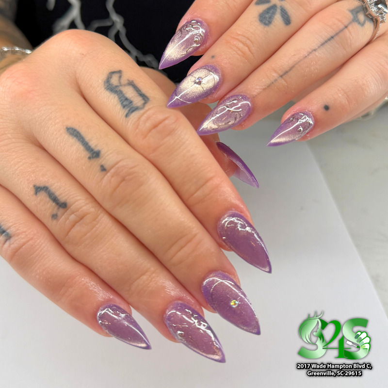 Shine 4 Seasons Salon (27)